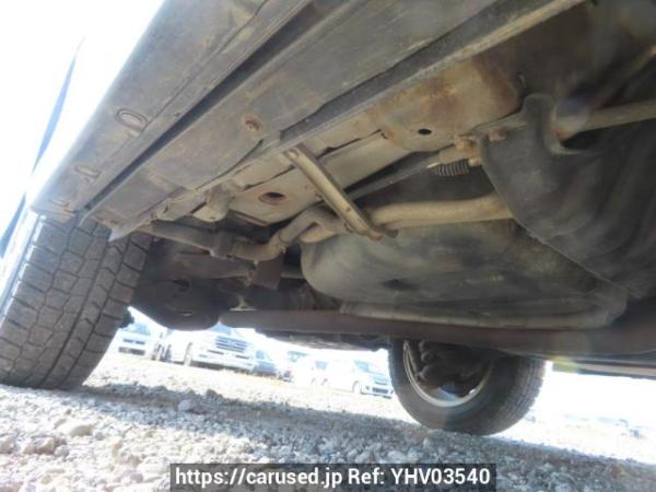 Used 2009 AT toyota noah ZRR75W Image[42]
