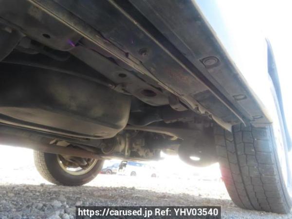 Used 2009 AT toyota noah ZRR75W Image[43]