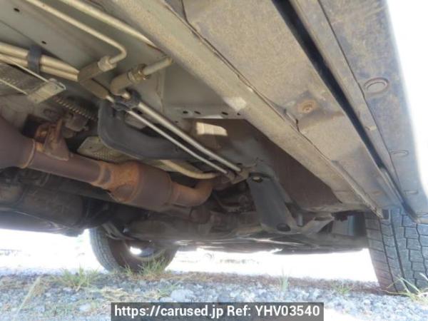 Used 2009 AT toyota noah ZRR75W Image[45]