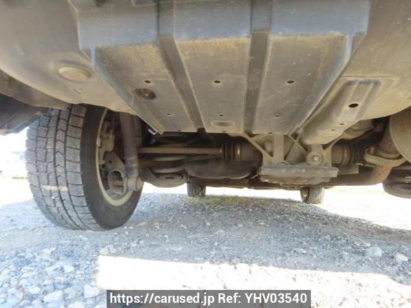 Used 2009 AT toyota noah ZRR75W Image[46]