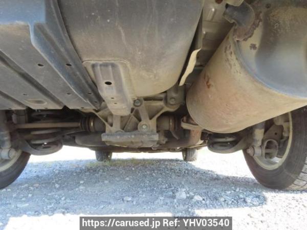 Used 2009 AT toyota noah ZRR75W Image[48]