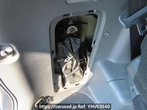 Used 2009 AT toyota noah ZRR75W Image[49]