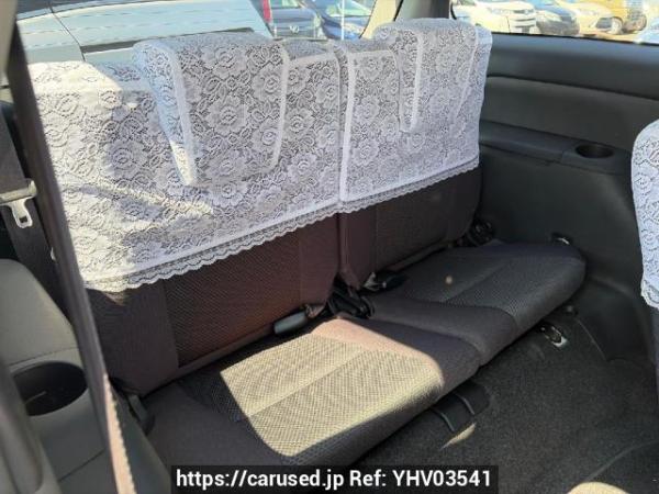Used 2003 AT toyota wish ZNE10G Image[9]