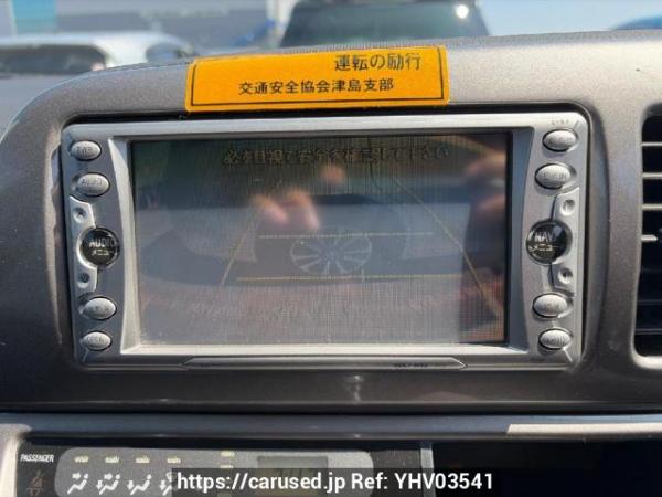 Used 2003 AT toyota wish ZNE10G Image[15]
