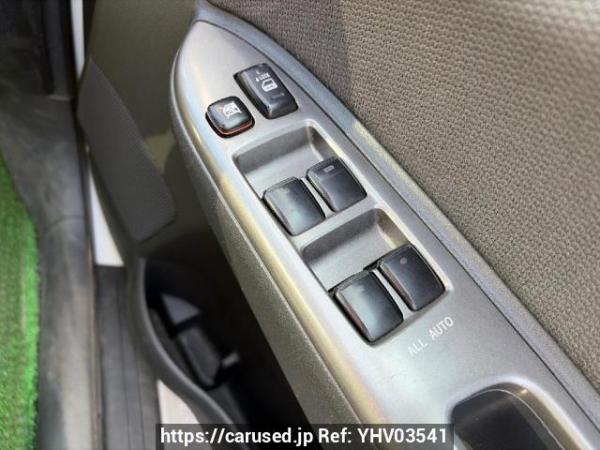 Used 2003 AT toyota wish ZNE10G Image[20]