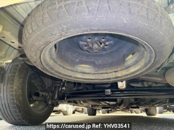 Used 2003 AT toyota wish ZNE10G Image[25]