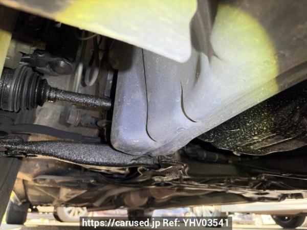 Used 2003 AT toyota wish ZNE10G Image[26]
