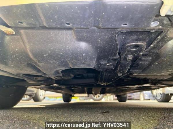 Used 2003 AT toyota wish ZNE10G Image[27]