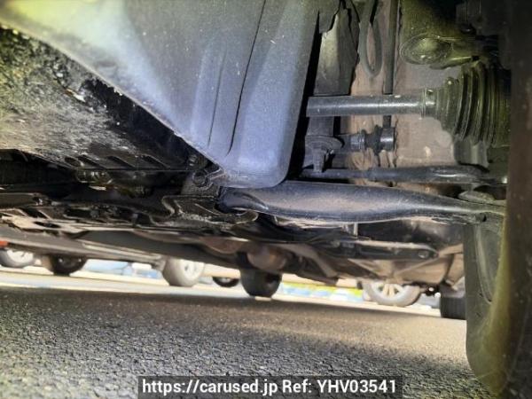 Used 2003 AT toyota wish ZNE10G Image[28]