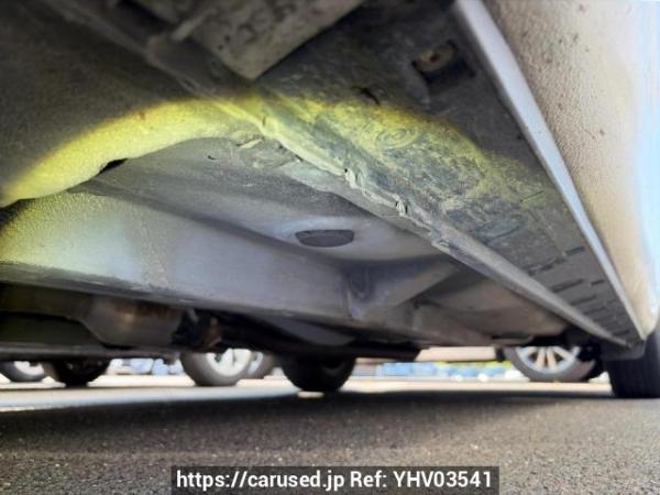 Used 2003 AT toyota wish ZNE10G Image[29]