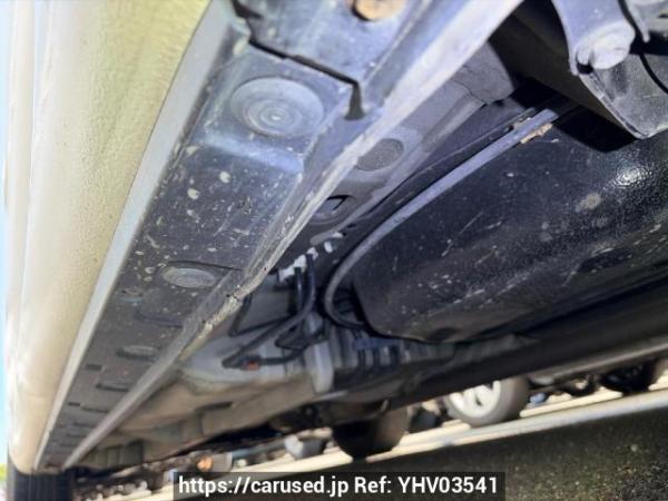 Used 2003 AT toyota wish ZNE10G Image[30]