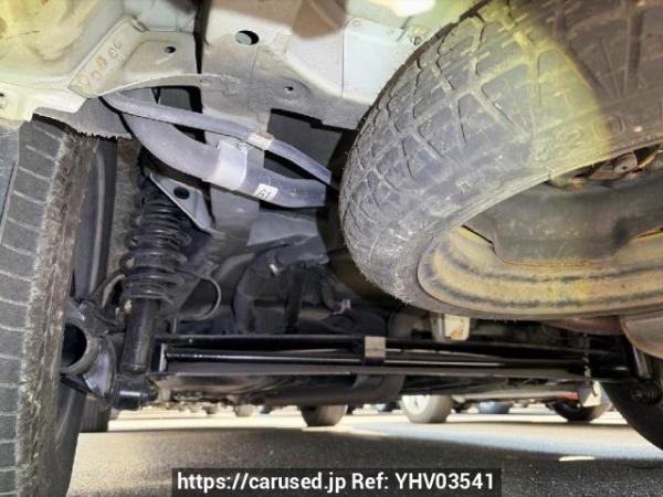 Used 2003 AT toyota wish ZNE10G Image[31]