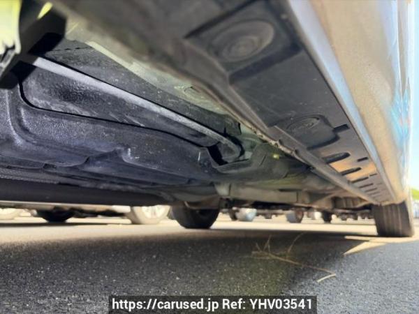 Used 2003 AT toyota wish ZNE10G Image[32]