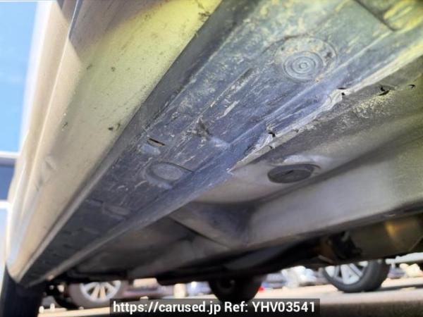 Used 2003 AT toyota wish ZNE10G Image[33]