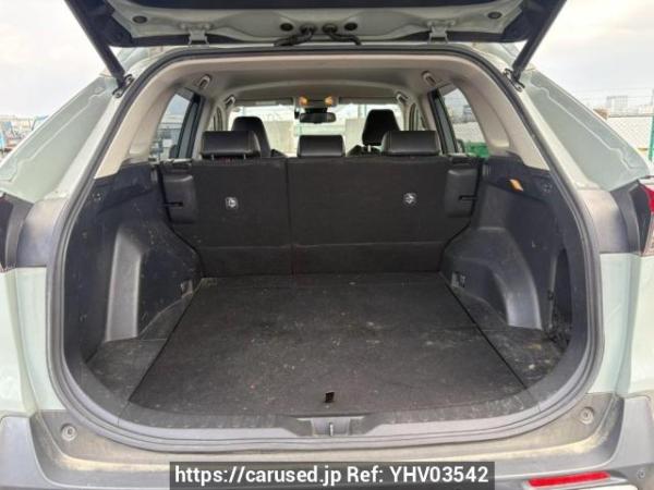 Used 2020 AT toyota rav4 MXAA54 Image[8]