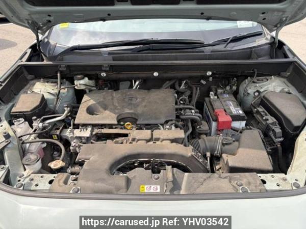 Used 2020 AT toyota rav4 MXAA54 Image[9]