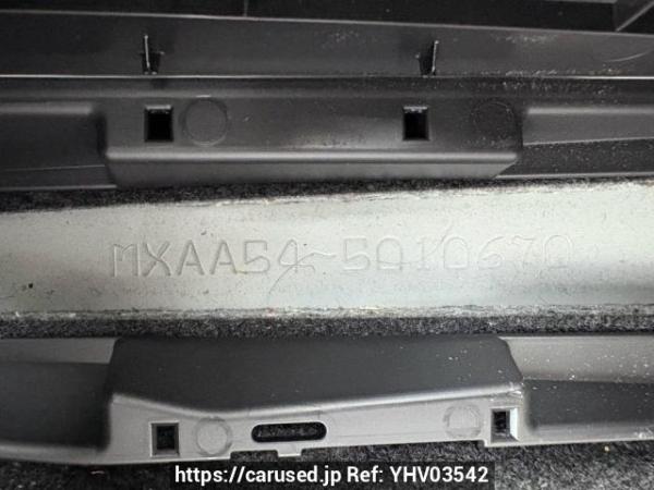 Used 2020 AT toyota rav4 MXAA54 Image[11]
