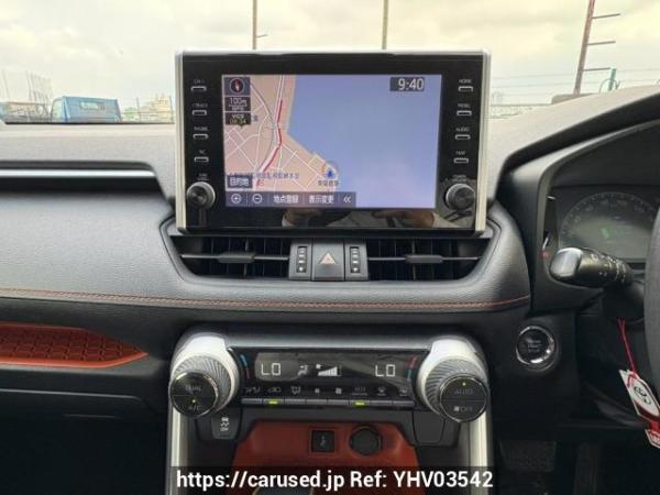 Used 2020 AT toyota rav4 MXAA54 Image[18]