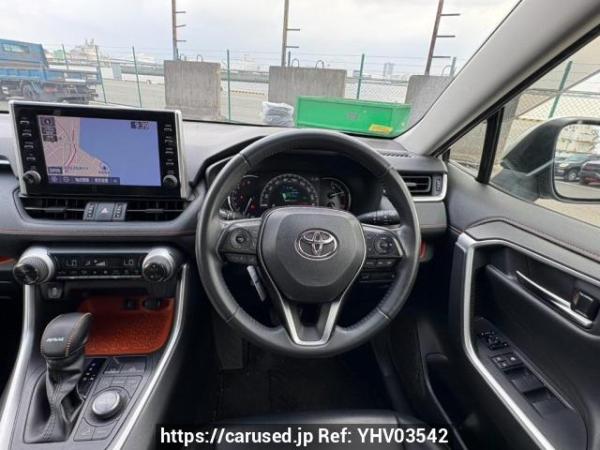 Used 2020 AT toyota rav4 MXAA54 Image[19]