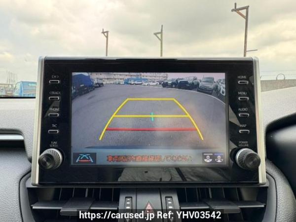 Used 2020 AT toyota rav4 MXAA54 Image[20]