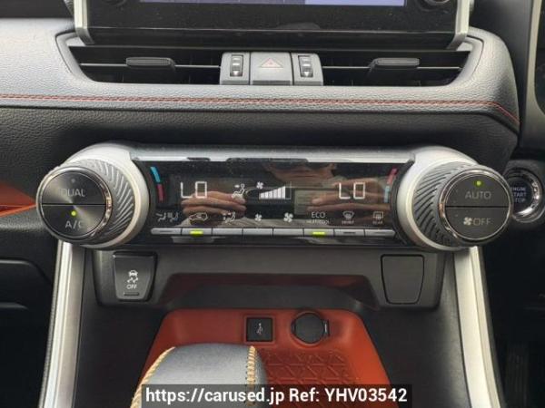 Used 2020 AT toyota rav4 MXAA54 Image[21]