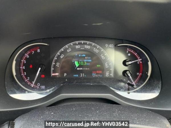 Used 2020 AT toyota rav4 MXAA54 Image[23]