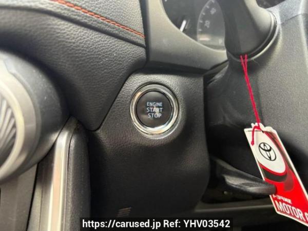 Used 2020 AT toyota rav4 MXAA54 Image[25]