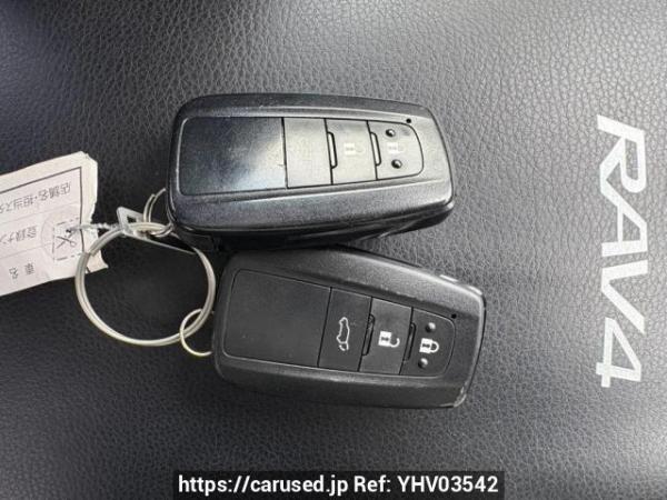 Used 2020 AT toyota rav4 MXAA54 Image[28]