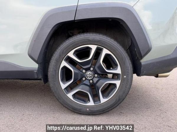 Used 2020 AT toyota rav4 MXAA54 Image[32]