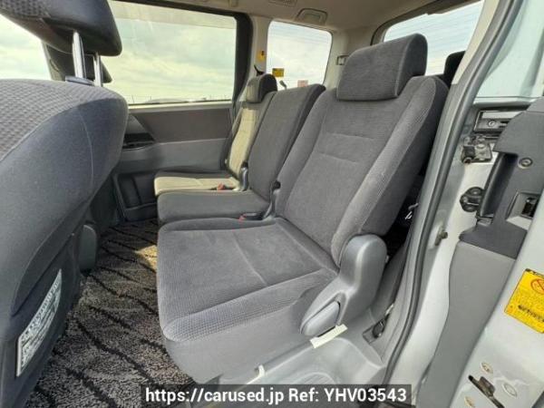 Used 2009 AT toyota noah ZRR70G Image[15]