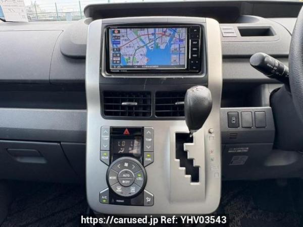 Used 2009 AT toyota noah ZRR70G Image[19]