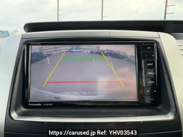 Used 2009 AT toyota noah ZRR70G Image[21]