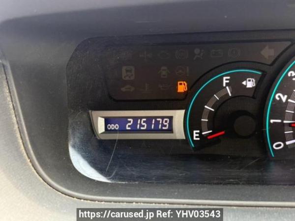 Used 2009 AT toyota noah ZRR70G Image[25]
