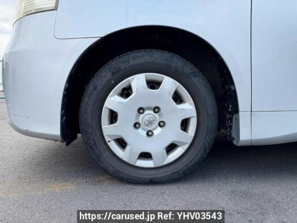 Used 2009 AT toyota noah ZRR70G Image[31]
