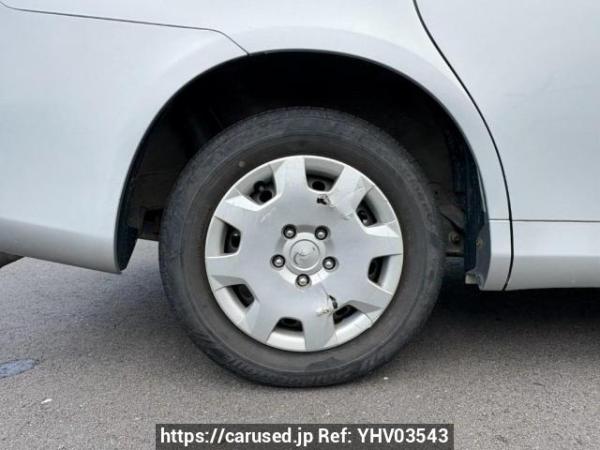Used 2009 AT toyota noah ZRR70G Image[32]