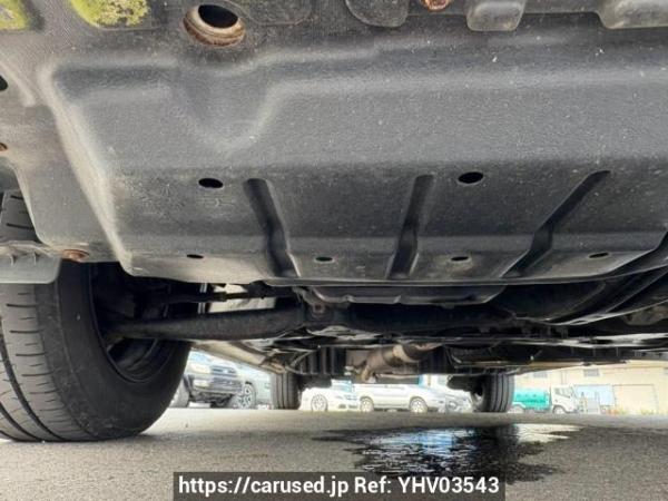Used 2009 AT toyota noah ZRR70G Image[34]