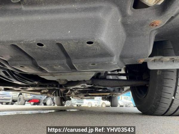 Used 2009 AT toyota noah ZRR70G Image[35]