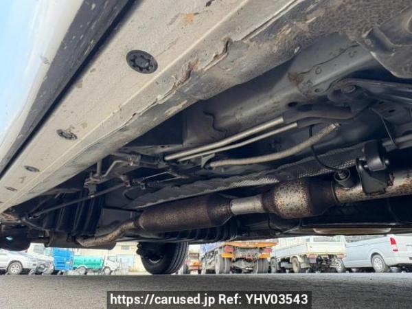 Used 2009 AT toyota noah ZRR70G Image[36]