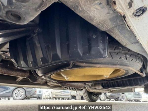 Used 2009 AT toyota noah ZRR70G Image[37]