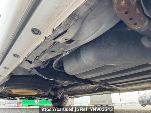 Used 2009 AT toyota noah ZRR70G Image[38]