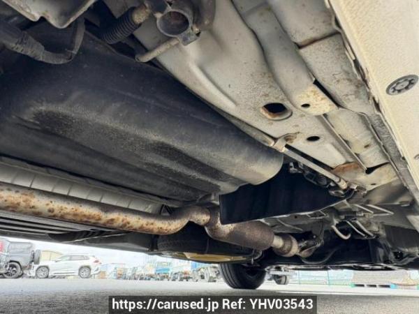 Used 2009 AT toyota noah ZRR70G Image[39]