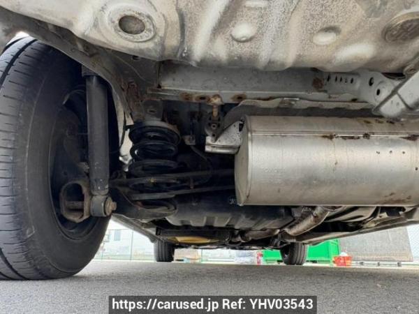 Used 2009 AT toyota noah ZRR70G Image[40]