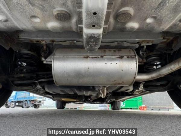 Used 2009 AT toyota noah ZRR70G Image[42]