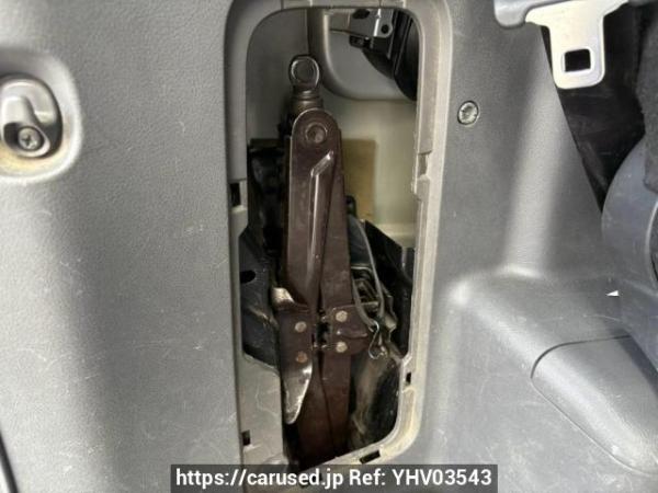 Used 2009 AT toyota noah ZRR70G Image[45]