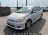 Used 2003 AT toyota wish ZNE10G Image[2]