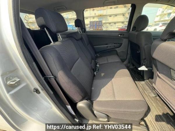 Used 2003 AT toyota wish ZNE10G Image[14]