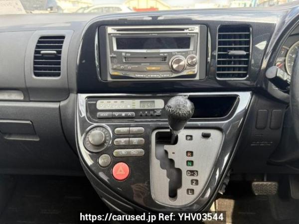 Used 2003 AT toyota wish ZNE10G Image[19]