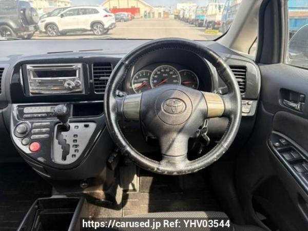 Used 2003 AT toyota wish ZNE10G Image[20]