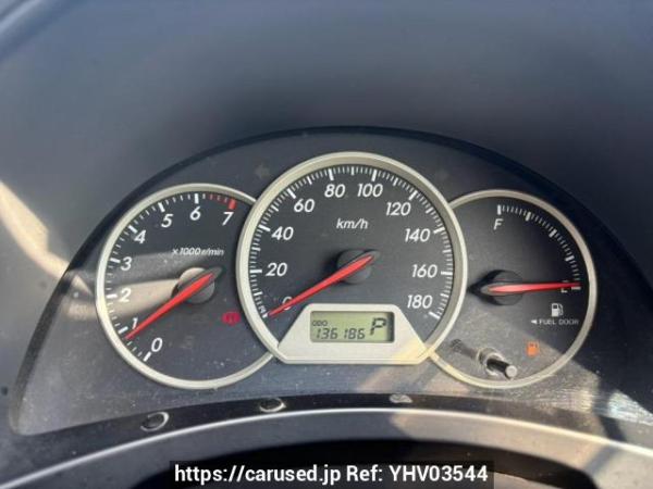 Used 2003 AT toyota wish ZNE10G Image[21]