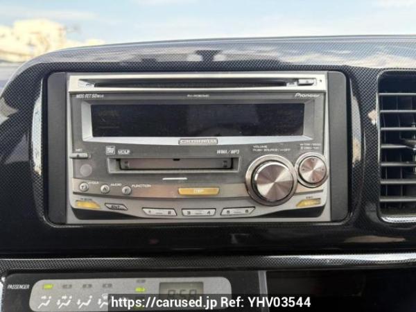 Used 2003 AT toyota wish ZNE10G Image[23]